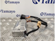 Recambio de modulo electronico para cupra formentor km (fm6) referencia OEM IAM 3F0907155   2