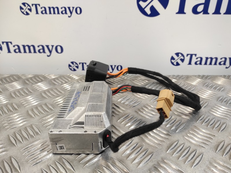 Recambio de modulo electronico para cupra formentor km (fm6) referencia OEM IAM 3F0907155  