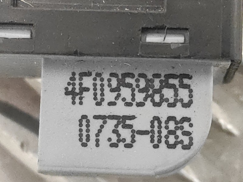 Recambio de mando elevalunas delantero derecho para audi a6 berlina (4f2) 4.2 v8 40v referencia OEM IAM 4F0959855  