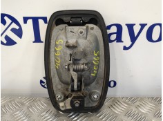 Recambio de maneta exterior delantera izquierda para fiat ducato caja cerrada 33, techo elevado (06.2006) l2h2 120 multijet refe 2