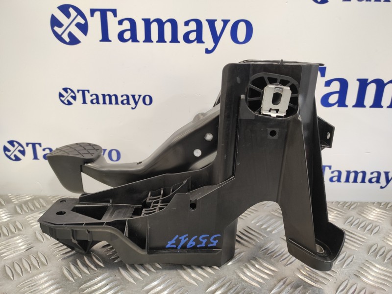 Recambio de pedal freno para cupra formentor km (fm6) referencia OEM IAM 5Q1721058EJ  