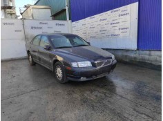 Recambio de motor completo para volvo s80 berlina referencia OEM IAM B5244S  