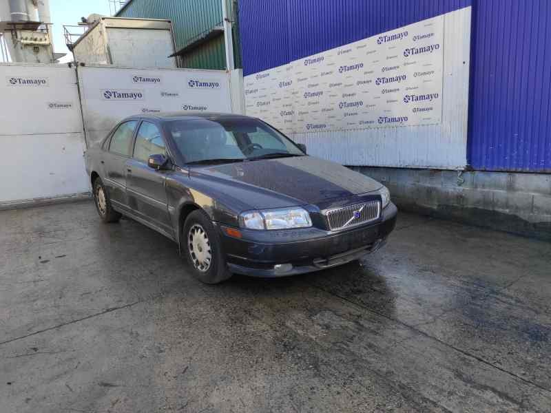 Recambio de motor completo para volvo s80 berlina referencia OEM IAM B5244S  