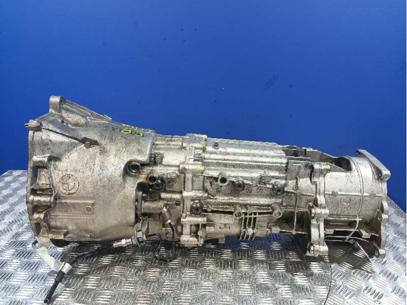 Recambio de caja cambios para bmw x3 (e83) referencia OEM IAM 204D4  
