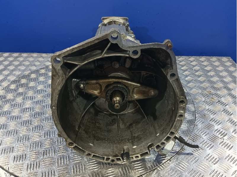 Recambio de caja cambios para bmw x3 (e83) referencia OEM IAM 204D4  