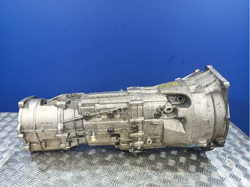 Recambio de caja cambios para bmw x3 (e83) referencia OEM IAM 204D4  