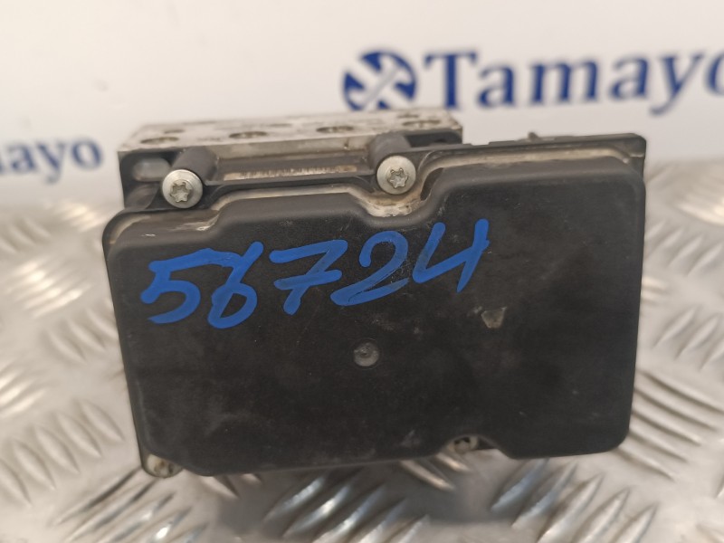 Recambio de abs para kia cee´d 1.6 crdi cat referencia OEM IAM 0265232609 0265800972 589201H400