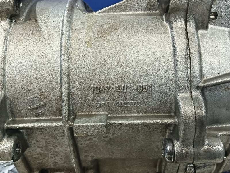 Recambio de caja cambios para bmw x3 (e83) referencia OEM IAM 204D4  