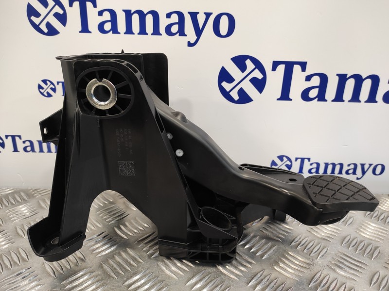 Recambio de pedal freno para cupra formentor km (fm6) referencia OEM IAM 5Q1721058EJ  