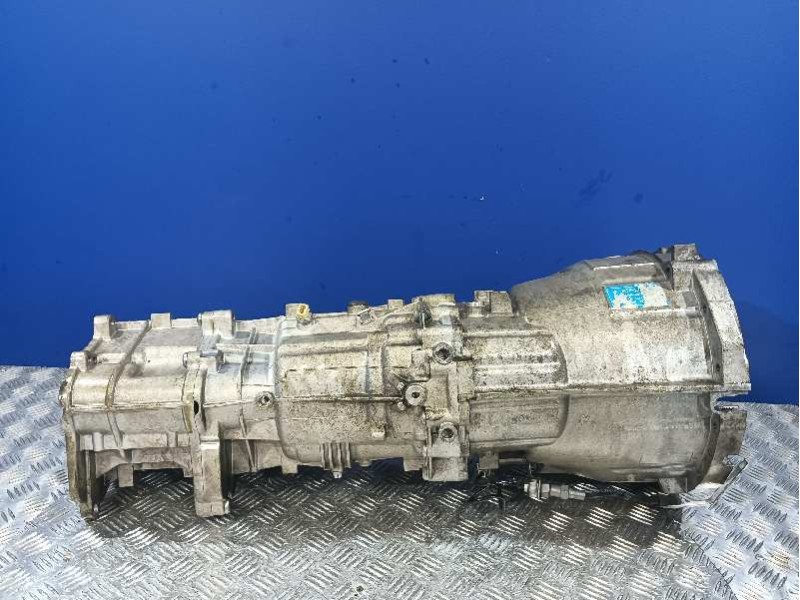 Recambio de caja cambios para bmw x3 (e83) referencia OEM IAM 204D4  