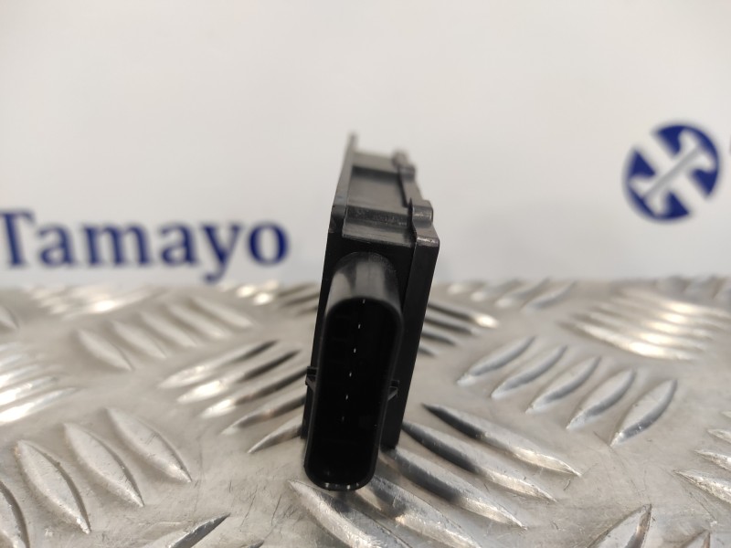 Recambio de modulo electronico para cupra formentor km (fm6) referencia OEM IAM 5WA962133B  5ZA013855