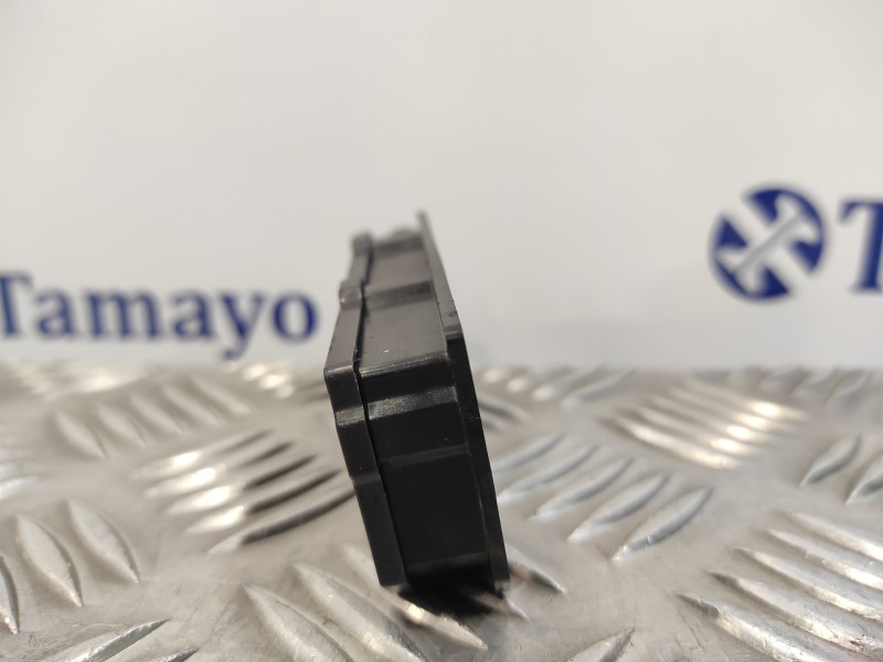 Recambio de modulo electronico para cupra formentor km (fm6) referencia OEM IAM 5WA962133B  5ZA013855