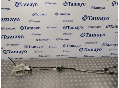 Recambio de palanca cambio para land rover freelander (lr2) 2.2 td4 cat referencia OEM IAM 7G9N7E395DD  