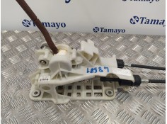 Recambio de palanca cambio para land rover freelander (lr2) 2.2 td4 cat referencia OEM IAM 7G9N7E395DD   2