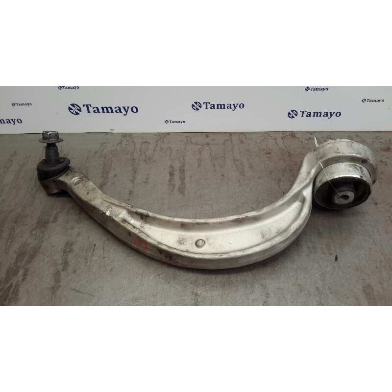 Recambio de brazo suspension inferior delantero izquierdo para audi q5 (8r) 3.0 v6 24v tdi referencia OEM IAM   