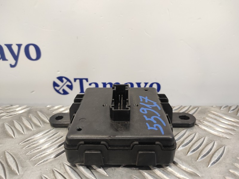 Recambio de modulo electronico para cupra formentor km (fm6) referencia OEM IAM 5WA959436J  5ZA013854