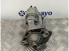 Recambio de motor arranque para renault megane iii berlina 5 p 1.5 dci diesel fap referencia OEM IAM 233003329R  TS12E9