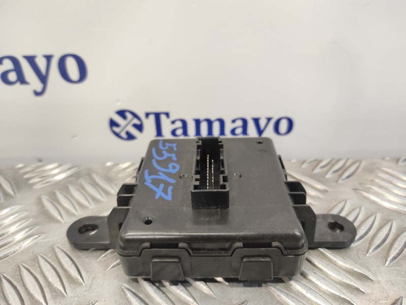 Recambio de modulo electronico para cupra formentor km (fm6) referencia OEM IAM 5WA959436J  5ZA013854