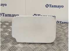 Recambio de tapa exterior combustible para dacia dokker 1.5 dci diesel fap cat referencia OEM IAM   