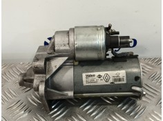 Recambio de motor arranque para renault megane iii berlina 5 p 1.5 dci diesel fap referencia OEM IAM 233003329R  TS12E9 2