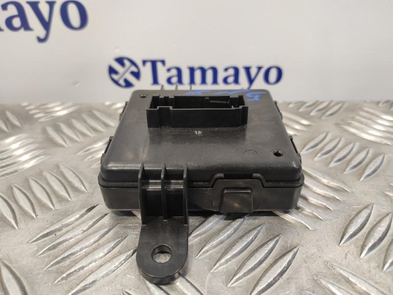 Recambio de modulo electronico para cupra formentor km (fm6) referencia OEM IAM 5WA959436J  5ZA013854