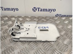 Recambio de tapa exterior combustible para dacia dokker 1.5 dci diesel fap cat referencia OEM IAM    2
