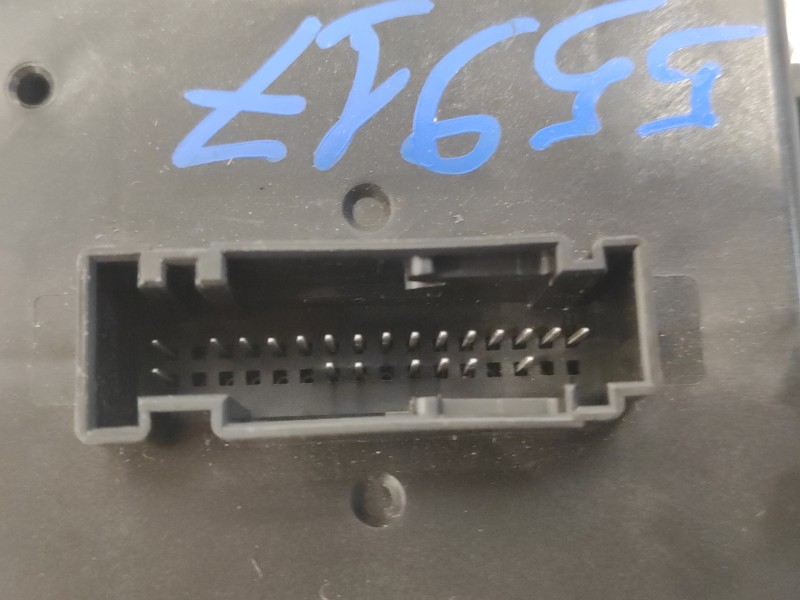 Recambio de modulo electronico para cupra formentor km (fm6) referencia OEM IAM 5WA959436J  5ZA013854