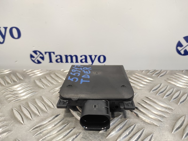 Recambio de modulo electronico para cupra formentor km (fm6) referencia OEM IAM 2Q0907686E  6PZ01349815