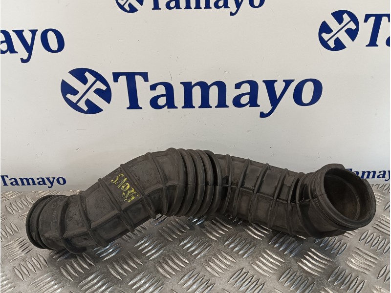 Recambio de tubo para ford transit caja cerrada, larga (fy) (2000 =>) 2.4 tdci referencia OEM IAM 4C119C623AC  