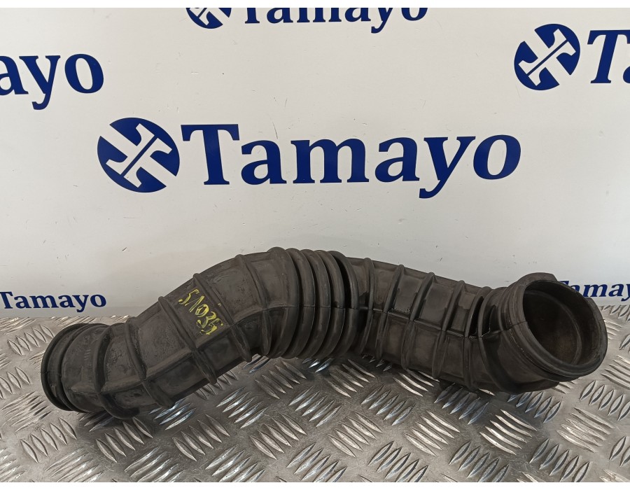 Recambio de tubo para ford transit caja cerrada, larga (fy) (2000 =>) 2.4 tdci referencia OEM IAM 4C119C623AC  