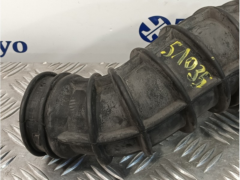 Recambio de tubo para ford transit caja cerrada, larga (fy) (2000 =>) 2.4 tdci referencia OEM IAM 4C119C623AC  