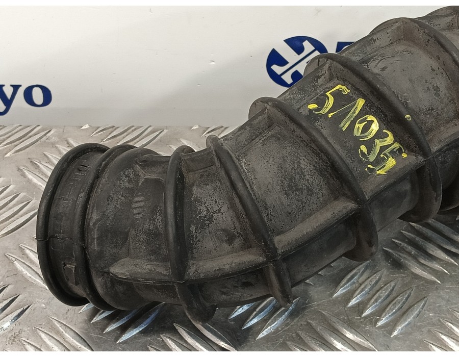 Recambio de tubo para ford transit caja cerrada, larga (fy) (2000 =>) 2.4 tdci referencia OEM IAM 4C119C623AC  