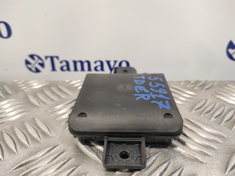 Recambio de modulo electronico para cupra formentor km (fm6) referencia OEM IAM 2Q0907686E  6PZ01349815