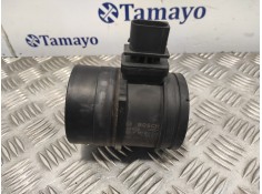 Recambio de caudalimetro para bmw serie 1 berlina (e81/e87) referencia OEM IAM 0281002567  