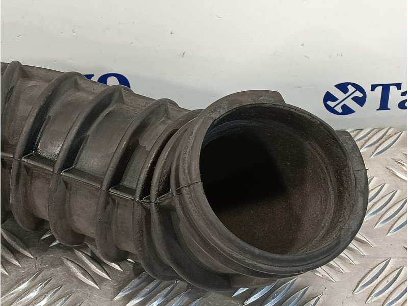 Recambio de tubo para ford transit caja cerrada, larga (fy) (2000 =>) 2.4 tdci referencia OEM IAM 4C119C623AC  