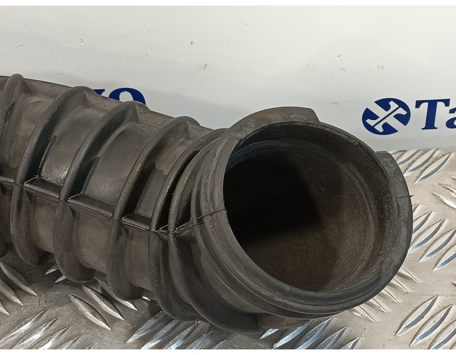 Recambio de tubo para ford transit caja cerrada, larga (fy) (2000 =>) 2.4 tdci referencia OEM IAM 4C119C623AC  