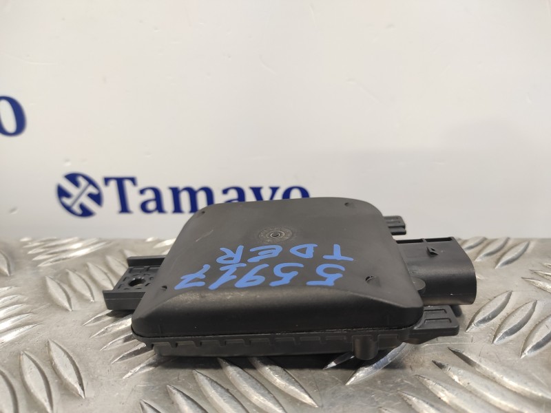 Recambio de modulo electronico para cupra formentor km (fm6) referencia OEM IAM 2Q0907686E  6PZ01349815