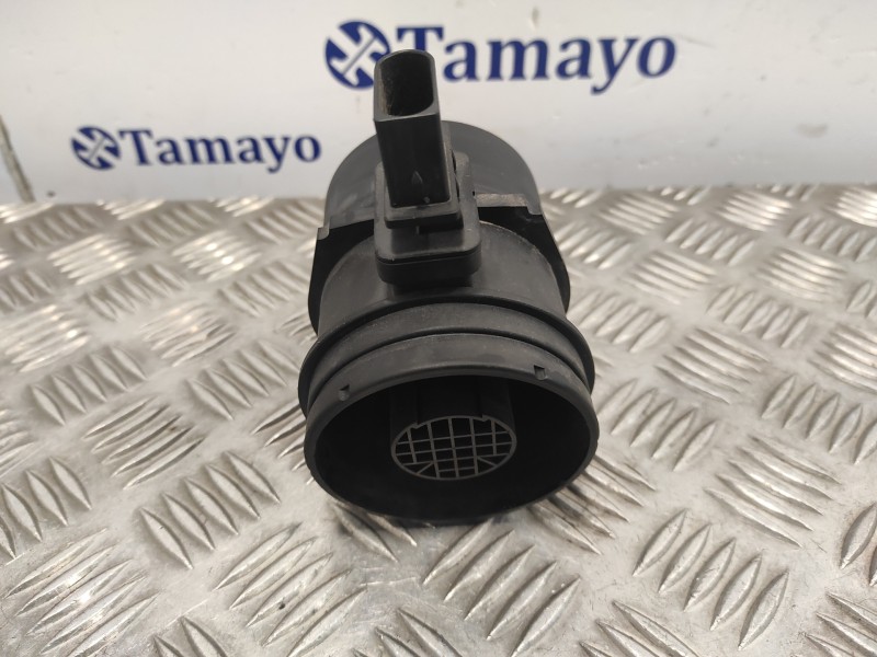 Recambio de caudalimetro para bmw serie 1 berlina (e81/e87) referencia OEM IAM 0281002567  