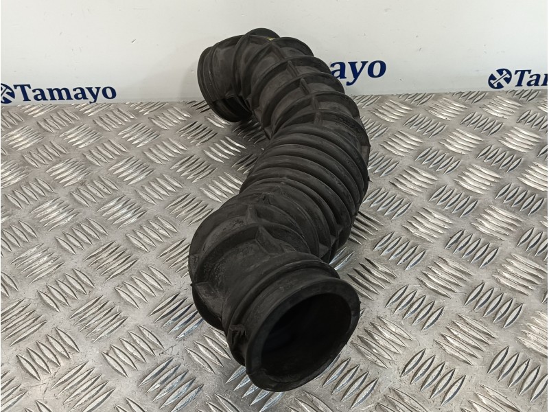 Recambio de tubo para ford transit caja cerrada, larga (fy) (2000 =>) 2.4 tdci referencia OEM IAM 4C119C623AC  