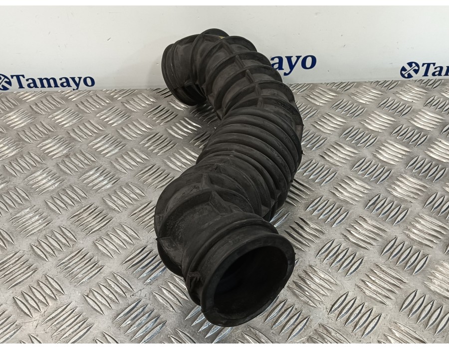 Recambio de tubo para ford transit caja cerrada, larga (fy) (2000 =>) 2.4 tdci referencia OEM IAM 4C119C623AC  