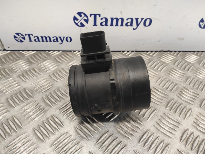 Recambio de caudalimetro para bmw serie 1 berlina (e81/e87) referencia OEM IAM 0281002567  