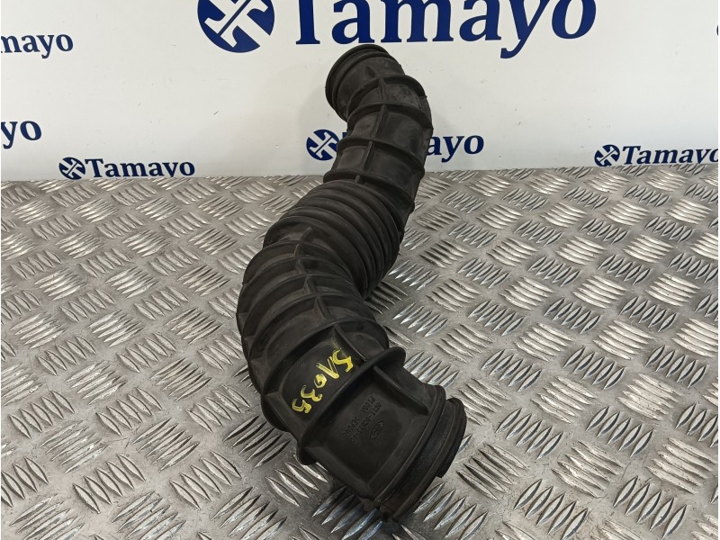 Recambio de tubo para ford transit caja cerrada, larga (fy) (2000 =>) 2.4 tdci referencia OEM IAM 4C119C623AC  