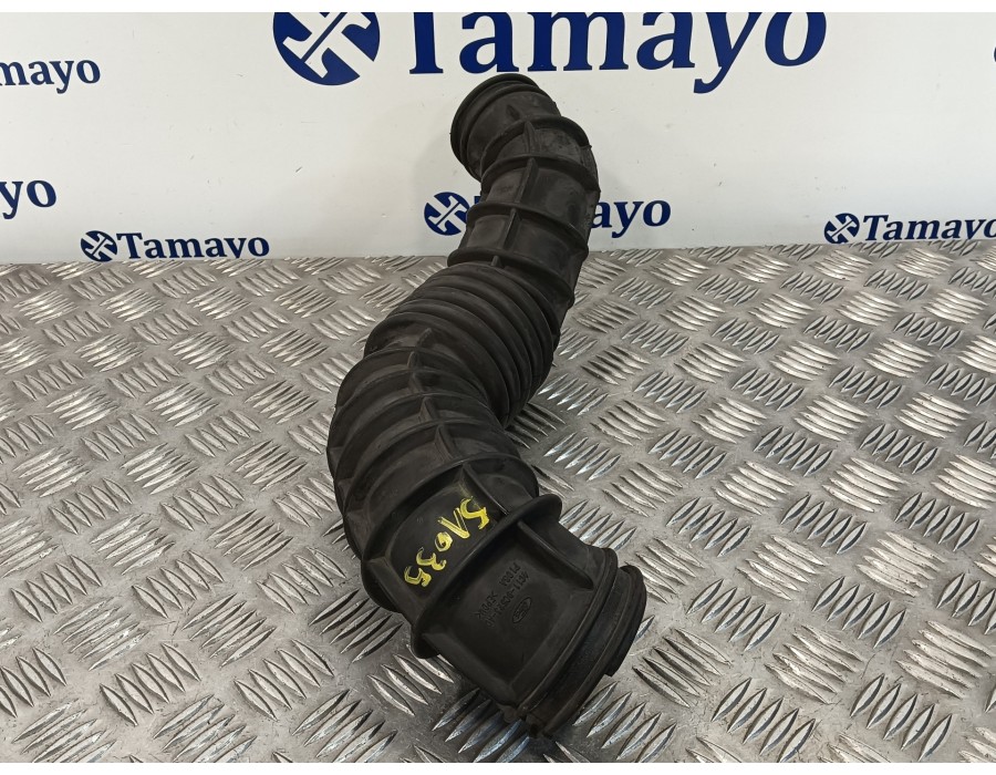 Recambio de tubo para ford transit caja cerrada, larga (fy) (2000 =>) 2.4 tdci referencia OEM IAM 4C119C623AC  