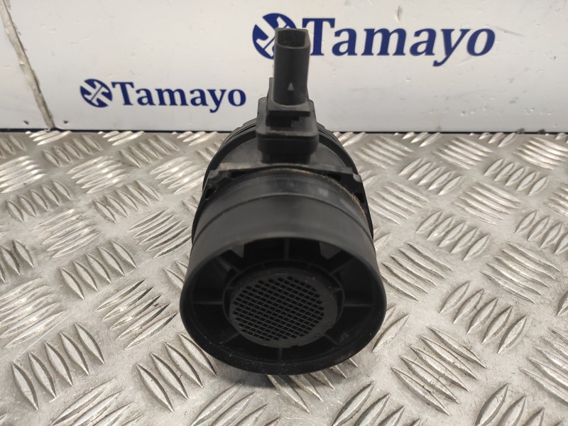 Recambio de caudalimetro para bmw serie 1 berlina (e81/e87) referencia OEM IAM 0281002567  