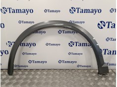 Recambio de aletin delantero izquierdo para cupra formentor km (fm6) referencia OEM IAM 5FF853717H  SE0494Y10