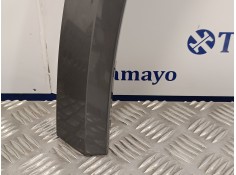 Recambio de aletin delantero izquierdo para cupra formentor km (fm6) referencia OEM IAM 5FF853717H  SE0494Y10 2