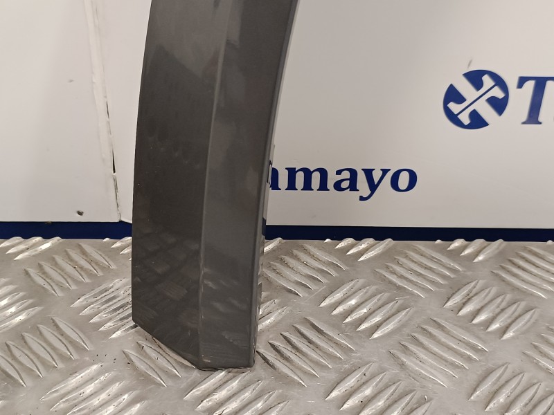 Recambio de aletin delantero izquierdo para cupra formentor km (fm6) referencia OEM IAM 5FF853717H  SE0494Y10