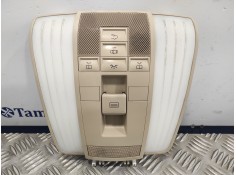 Recambio de luz interior para mercedes-benz clase e (w212) lim. 3.0 cdi cat referencia OEM IAM A2129001906 A2129029302 A21290183