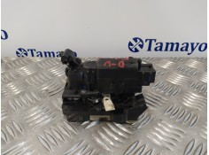 Recambio de cerradura puerta delantera derecha para dacia dokker 1.5 dci diesel fap cat referencia OEM IAM   