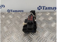 Recambio de cerradura puerta delantera derecha para dacia dokker 1.5 dci diesel fap cat referencia OEM IAM    2